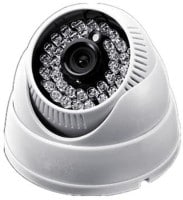 Easy EB349W Dome CCTV Security Camera (1 Channel)