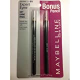Maybelline Ebony Black (Ebony)