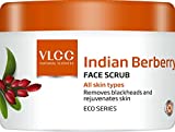 VLCC Eco Indian Berberry Face Scrub (50GM)
