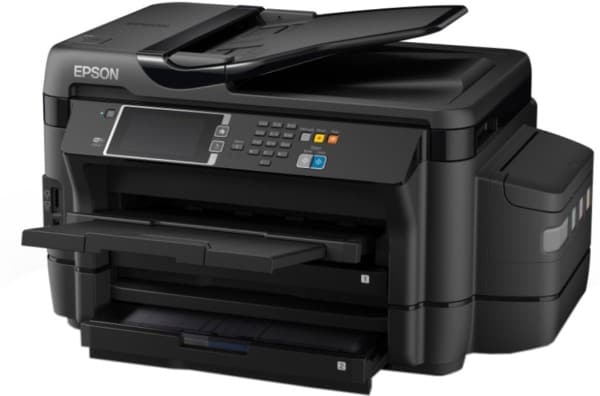 Epson Eco Tank L1455 Ink Tank Multi Function Color Printer Online at ...