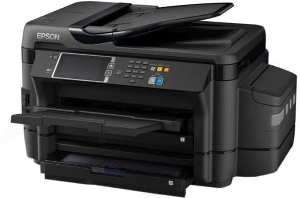 Epson Eco Tank L1455 Ink Tank Multi Function Color Printer