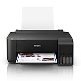 epson EcoTank L1110 Ink Tank Single Function Color Printer