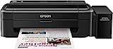 Compare HP Smart Tank 210 Inkjet Single Function Color Printer vs Epson EcoTank L130 Ink Tank Single Function Color Printer