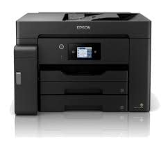 Epson EcoTank L15180 Ink Tank Multi Function Color Printer Online at ...