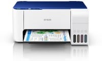Epson EcoTank L3115 Ink Tank Multi Function Color Printer