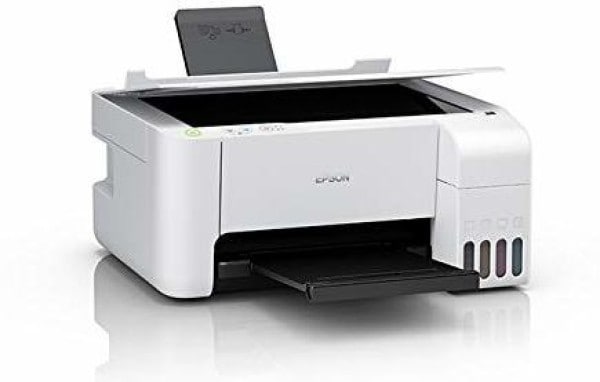 Epson EcoTank L3100 Inkjet Multi Function Color Printer