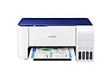 Epson EcoTank L3215 Ink Tank Multi Function Color Printer