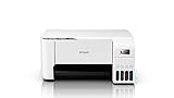 Epson EcoTank L3216 Ink Tank Multi Function Color Printer
