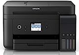 Epson EcoTank L6190 Ink Tank Multi Function Color Printer