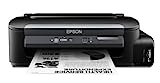 Epson EcoTank M100 Ink Tank Single Function Color Printer