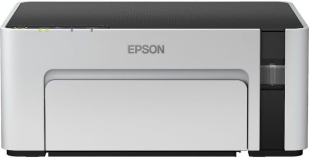 Epson EcoTank M1120 Ink Tank Single Function Monochrome Printer