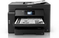 Epson EcoTank M15140 Inkjet Multi Function Monochrome Printer