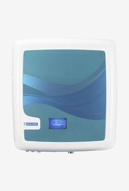 Blue Star Edge ED4WBAM01 6L RO+UV Water Purifier (Blue & White)