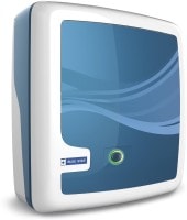 Blue Star Edge IRIS 6L RO+UV Water Purifier (White)