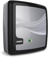 Blue Star Edge IRIS 6L RO+UV Water Purifier (Black)