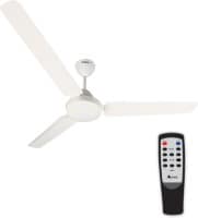 Gorilla Efficio Ceiling Fan (White)