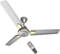 Gorilla Efficio Plus Ceiling Fan (Grey)