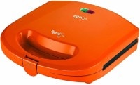 Pigeon Egnite Grill Sandwich Maker (Orange)