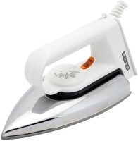 Usha EI2102 Dry Iron (White)