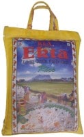 KLA Ekta Long Grain Parboiled Basmati Rice (5KG)