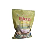 KLA Ekta Premium Basmati Rice (25Kg)