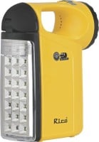 Rico EL-1507 Emergency Light (Yellow)