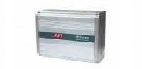 Electro EL-4S70D Voltage Stabilizer (Silver)