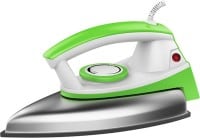 Usha EL3402 Dry Iron (Green & White)