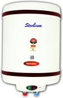 Hotstar 25L Electric Water Geyser (25-Steelium)