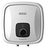 Usha 10L Storage Water Geyser (Aquerra DG, White)
