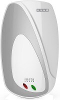USHA 1L Electric Water Geyser (Instafresh, White)