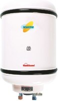 Sunflame 25L Electric Water Geyser (Optima, White)