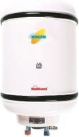 Sunflame 15L Electric Water Geyser (Optima, White)