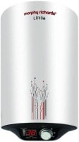 Morphy Richards 25L Electric Water Geyser (Wheat 102, White)