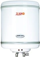 Eurolex 25L Electric Water Geyser (Whst, White)