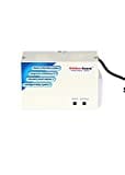 Golden Guard Electronic Voltage Stabilizer (White)