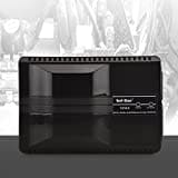 Bel-Line Electronic Voltage Stabilizer (Black)