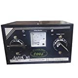ANU Electronic Voltage Stabilizer (Black)