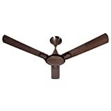 Eurolex Elena Ceiling Fan (Briken Gold)