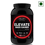Sinew Nutrition Elevate Mass Gainer (1KG)
