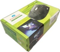 Everest ELS 100 Stabilizer (Black)