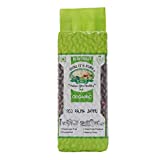 Elworld Organic Jammu Rajma (Red, 500GM, Pack of 4)