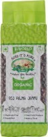 Elworld Organic Jammu Rajma (Red, 500GM)