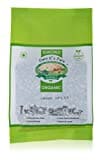 Elworld Organic Split Urad Dal (500GM, Pack of 2)