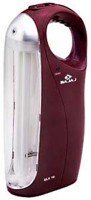 Bajaj ELX 10 Emergency Light (Meroon)