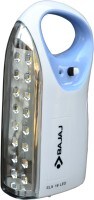 Bajaj ELX 16 Emergency Light (Blue)