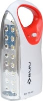 Bajaj ELX 16 Emergency Light (White)