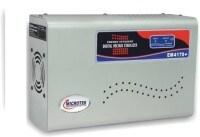 Microtek EM 4170 Plus Voltage Stabilizer (Metallic Grey)