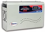 Spartan EM4170D Plus Voltage Stabilizer (Grey)