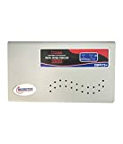 Microtek EM5170 Plus Digital Voltage Stabilizer (Metallic Grey)